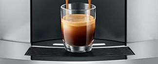 P.E.P.® für Espresso in höchster Kaffeebar-Qualität