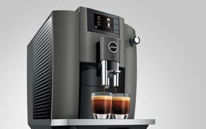 Noch mehr Aroma für noch mehr Genuss