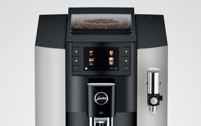 Bedienung leicht gemacht