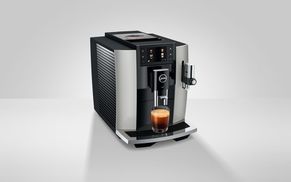 Harmonisch modernes Design