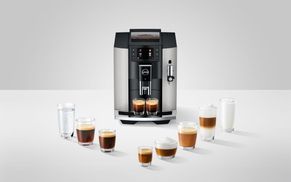 Kaffee in seiner ganzen Vielfalt