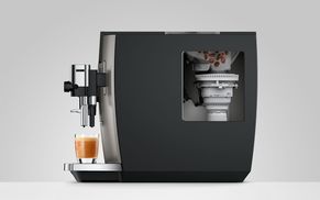 Jeder Kaffeespezialität ihre präzise Mahlung