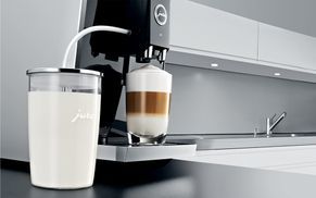 Einfach und schnell zum perfekten Kaffeegenuss