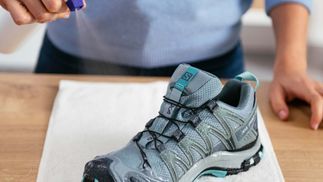 Imprägnierung Erneuern