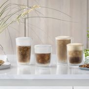 LatteCrema Cool Technologie