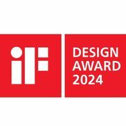 iF Design Award 2024