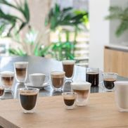 Große Auswahl an Getränken