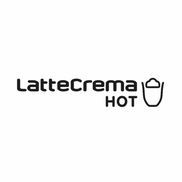 LatteCrema Hot Milchsystem