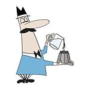 Wählen Sie eine Qualitätsmischung,