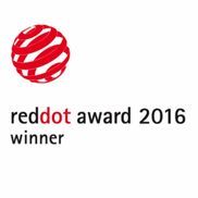 Reddot-Award-Sieger 2016
