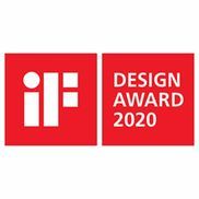 IF Design Award 2020