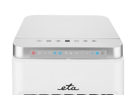 ETA Luftkühler Vintero ETA356890000