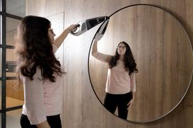 Kabellos mit 14,4 V Li-Ion Power