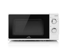 Klassische Steuerung – unkompliziert und zuverlässig