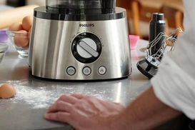 Automatische Bedienung auf Knopfdruck