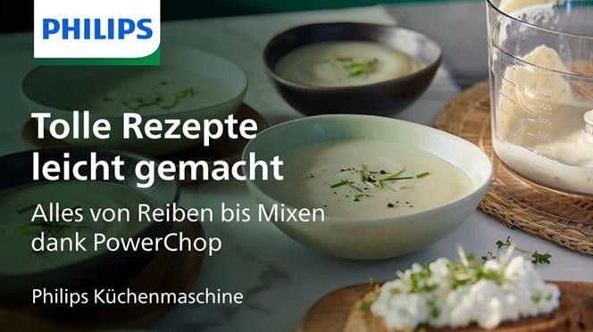 Philips 7000 series HR7778/00 Küchenmaschine