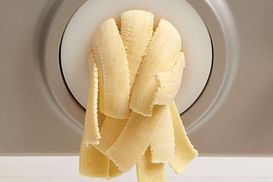Fusilli Nudel-Formscheibe Für Philips Pastamaker – 0,8–1 Mm Dicke, Kompatibel Mit HR2375, HR2660 Uvm.