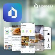 HomeID App