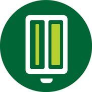 2 große, verstellbare Schlitze