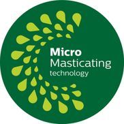MicroMasticating-Technologie