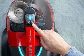 Digitale Leistungsregelung