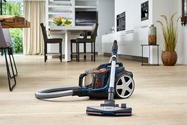 PowerCyclone 8 Technologie