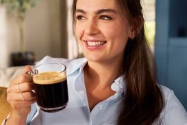 Für stets besten Kaffeegeschmack