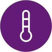 Temperatursensor und Alarme