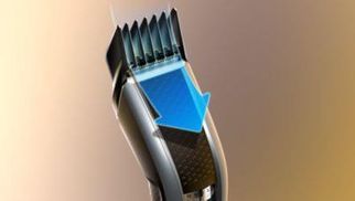 Trim-and-Flow-Technologie