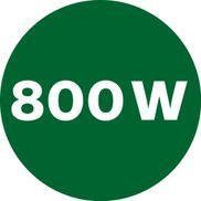 800-Watt-Motor