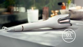 Hitzebeständiges Design