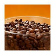 Aroma der Kaffeebohnen bewahren