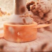 Leistungsstarker 800-W-Motor