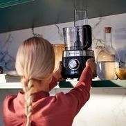 Platzsparendes Design