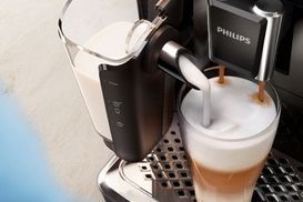 LatteGo Milchsystem