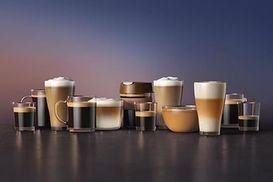 12 leckere Kaffeespezialitäten