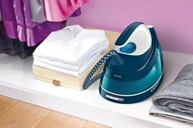 Sichere Transportverriegelung