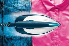 Keine Temperatureinstellung erforderlich