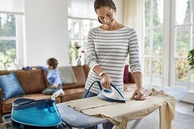 Keine Verbrennungen – garantiert