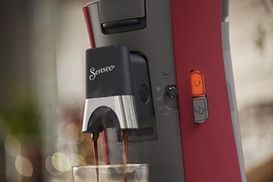 Kaffeestärkewahl Plus