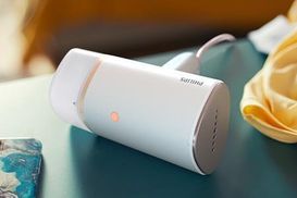 Innerhalb von 30 Sekunden einsatzbereit