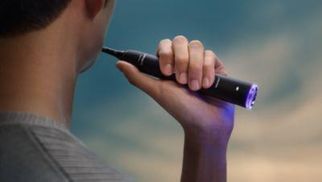 Visueller Drucksensor