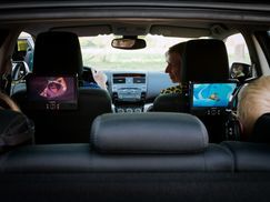 Ausstattung und Funktionen