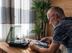 Staubschutz ist wichtig