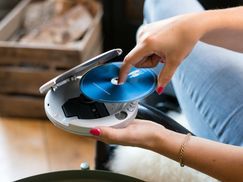 Wiedergabe Möglichkeiten