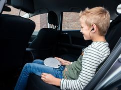 Antishock macht den Unterschied