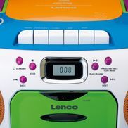 Bedienung und Aschlüsse