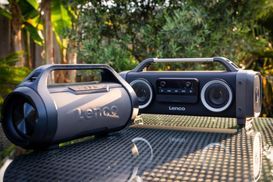 TWS (True Wireless Stereo)