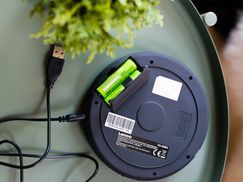 Batterien sind von gestern