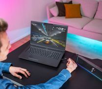 Kein Einrichten erforderlich